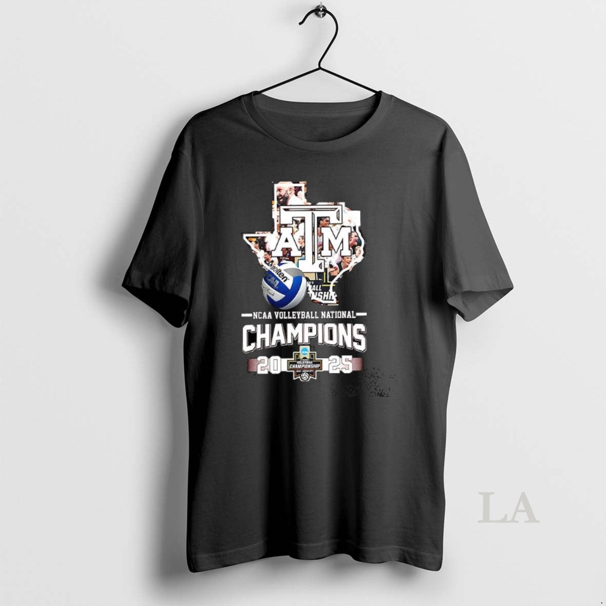 Original Texas Am Aggies Ncaa Volleyball National Champions 2025 T-Shirts, Hoodie, Sweatshirt | PopFlextees.com