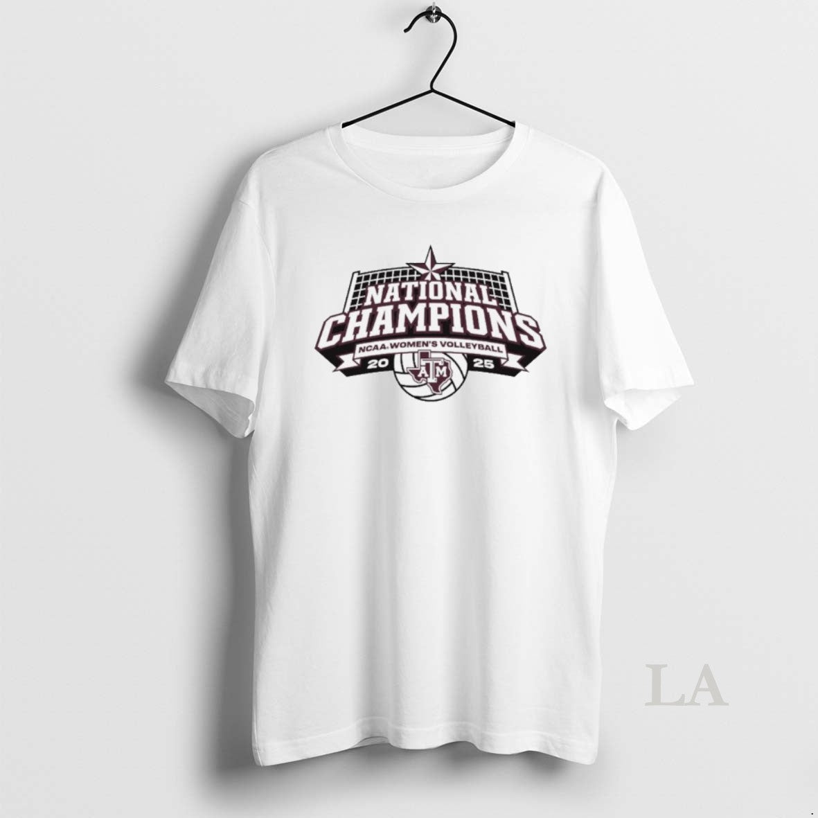 Original Texas Am Aggies National Champions Ncaa Womens Volleyball 2025 T-Shirts, Hoodie, Sweatshirt | PopFlextees.com