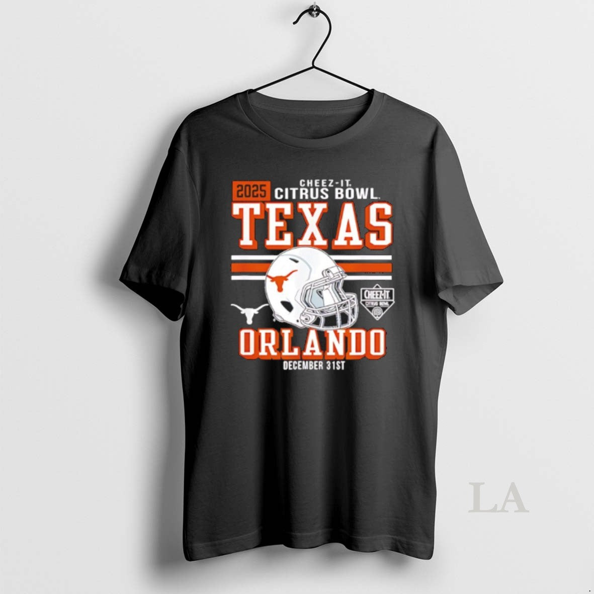 Original Texas Longhorns Cheez Citrus Bowl 2025 T-Shirts, Hoodie, Sweatshirt