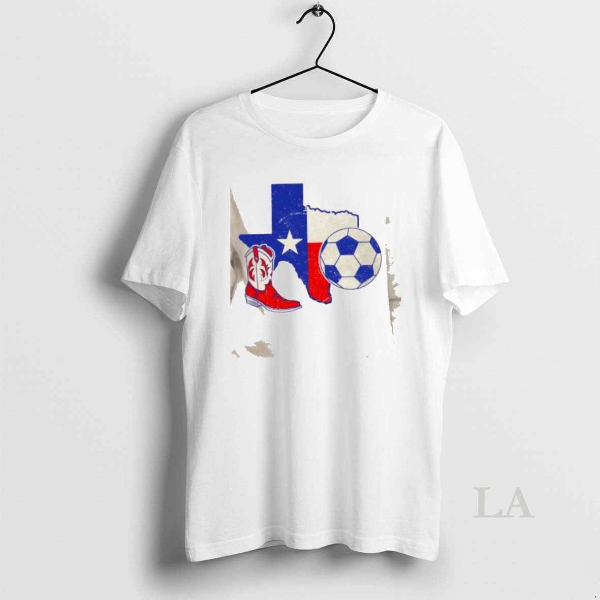 Original Texas Map Soccer Graphic T-Shirts, Hoodie, Sweatshirt | PopFlextees.com