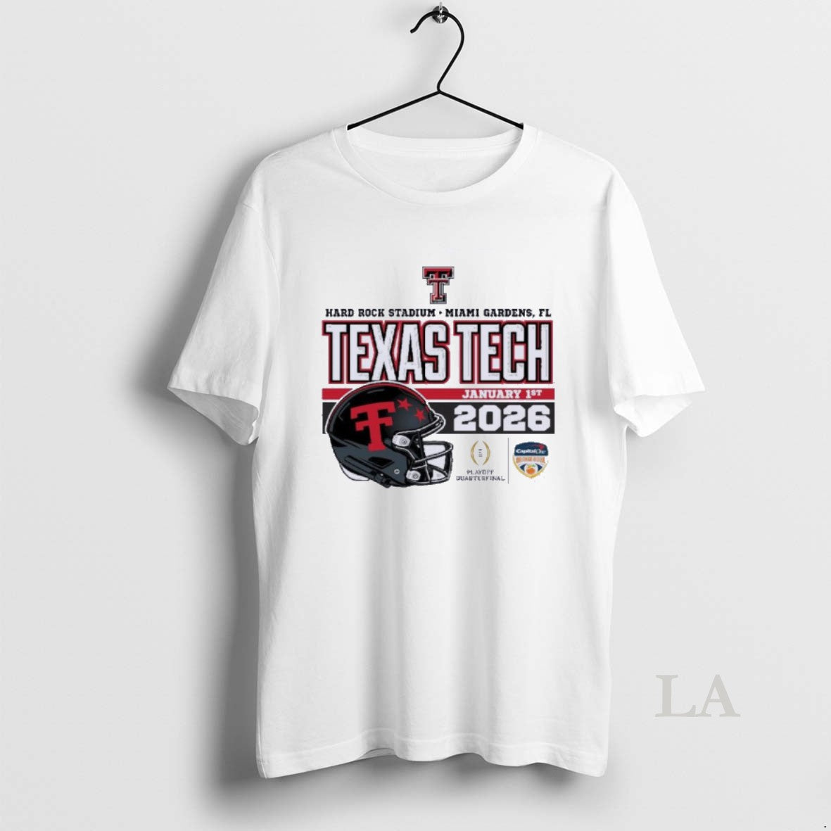 Original Texas Tech 2025 Cfp Juiced Orange Bowl T-Shirts, Hoodie, Sweatshirt | PopFlextees.com