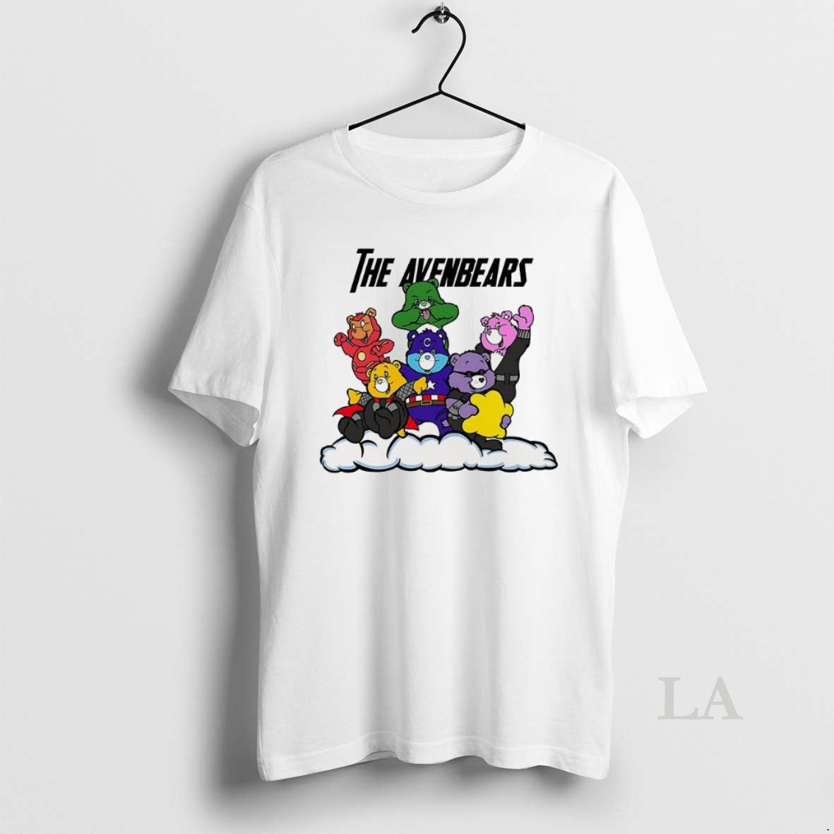 Original Avenbears Avengers Bears T-Shirts, Hoodie, Sweatshirt