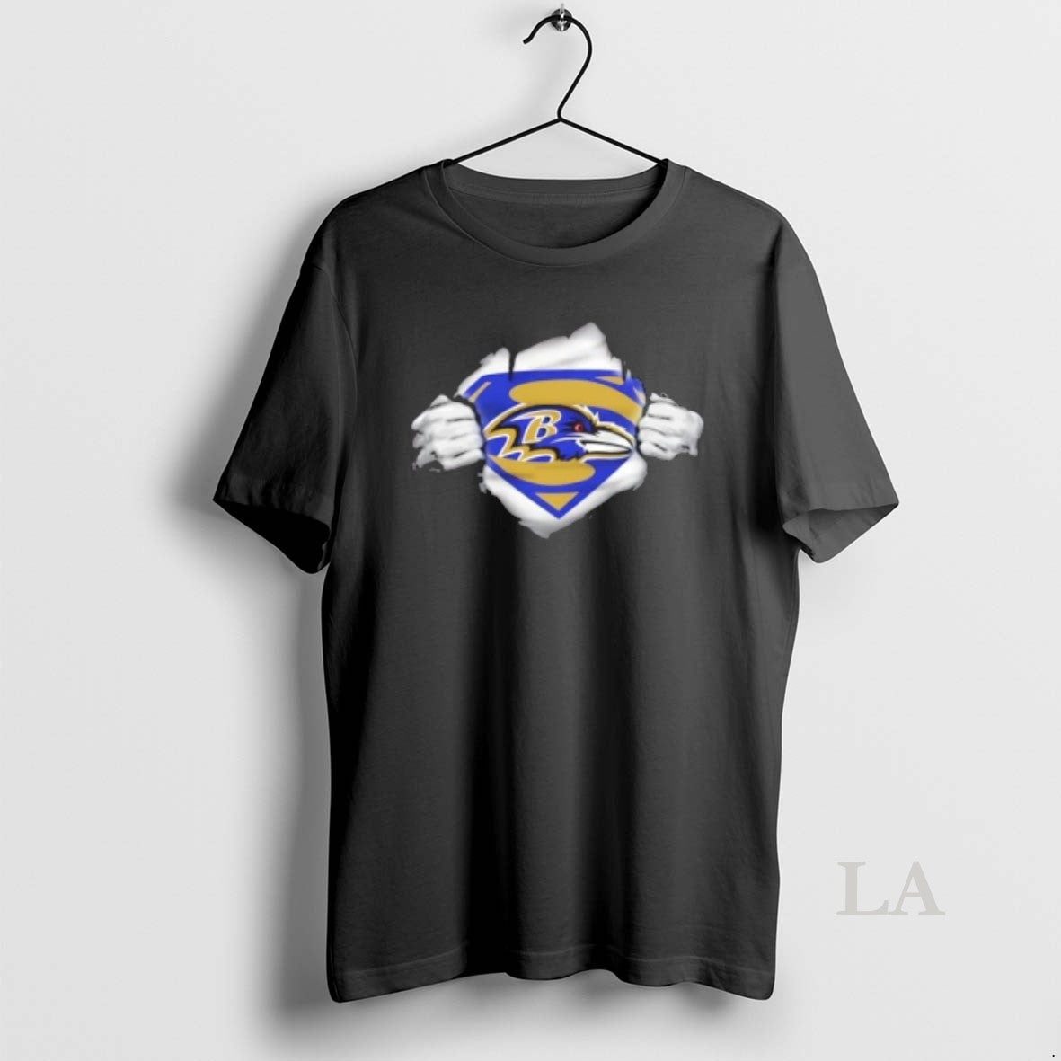 Original The Baltimore Ravens Are My Superpower T-Shirts, Hoodie, Sweatshirt | PopFlextees.com
