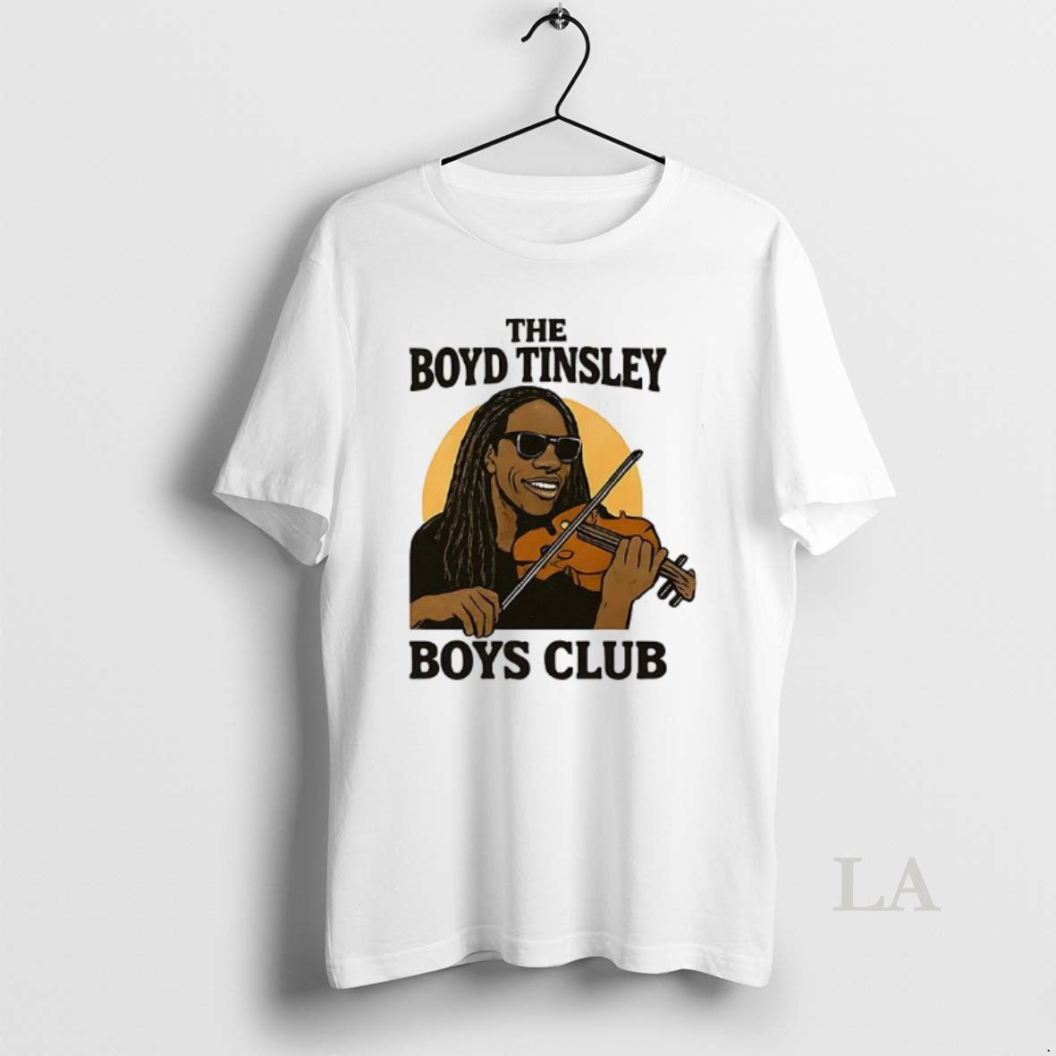 Original The Boyd Tinsley Boys Club T-Shirts, Hoodie, Sweatshirt | PopFlextees.com