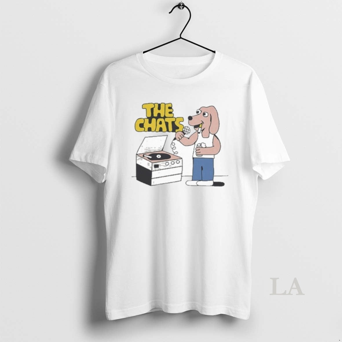 Original The Chats Dog T-Shirts, Hoodie, Sweatshirt | PopFlextees.com