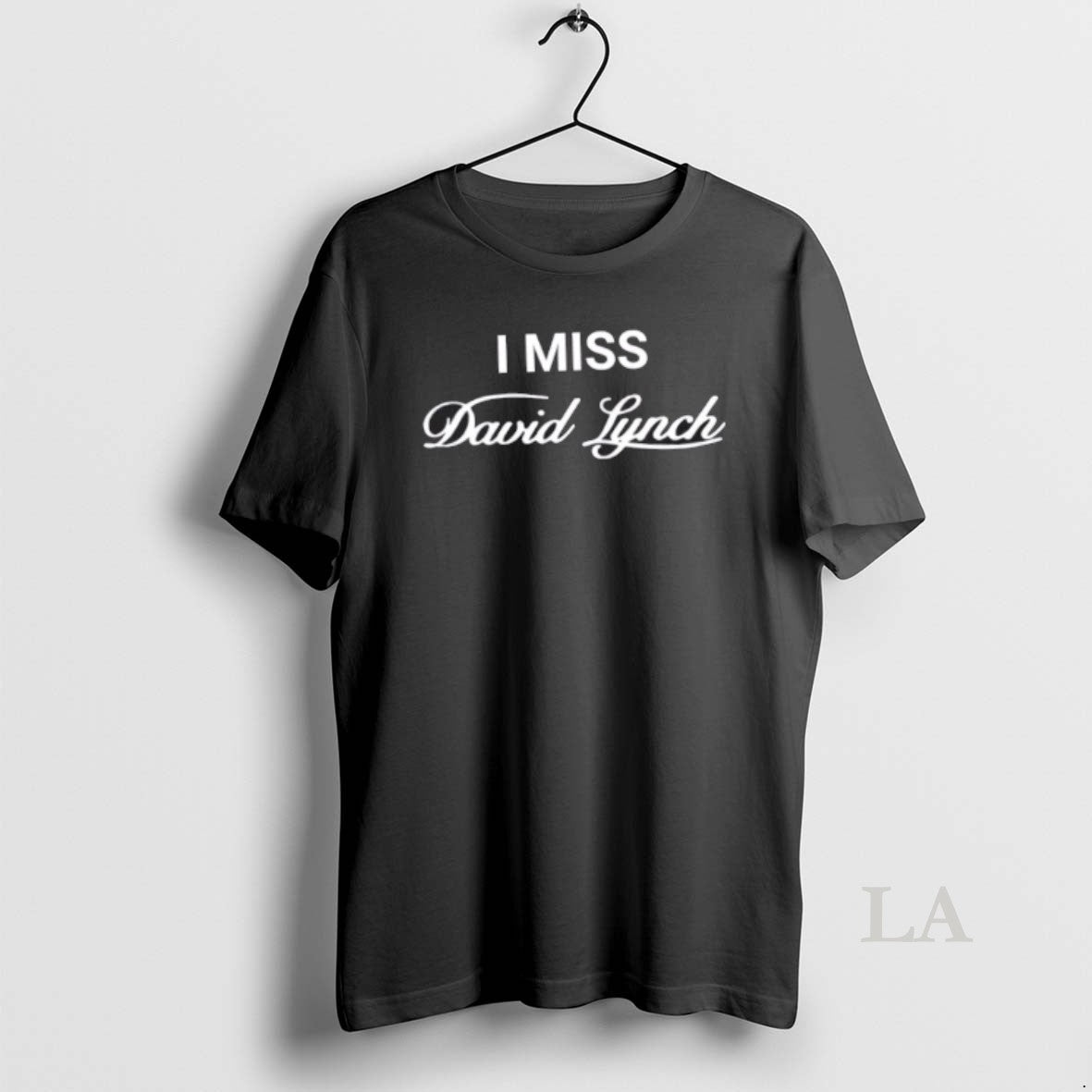 Original The Cinegogue I Miss David Lynch T-Shirts, Hoodie, Sweatshirt | PopFlextees.com
