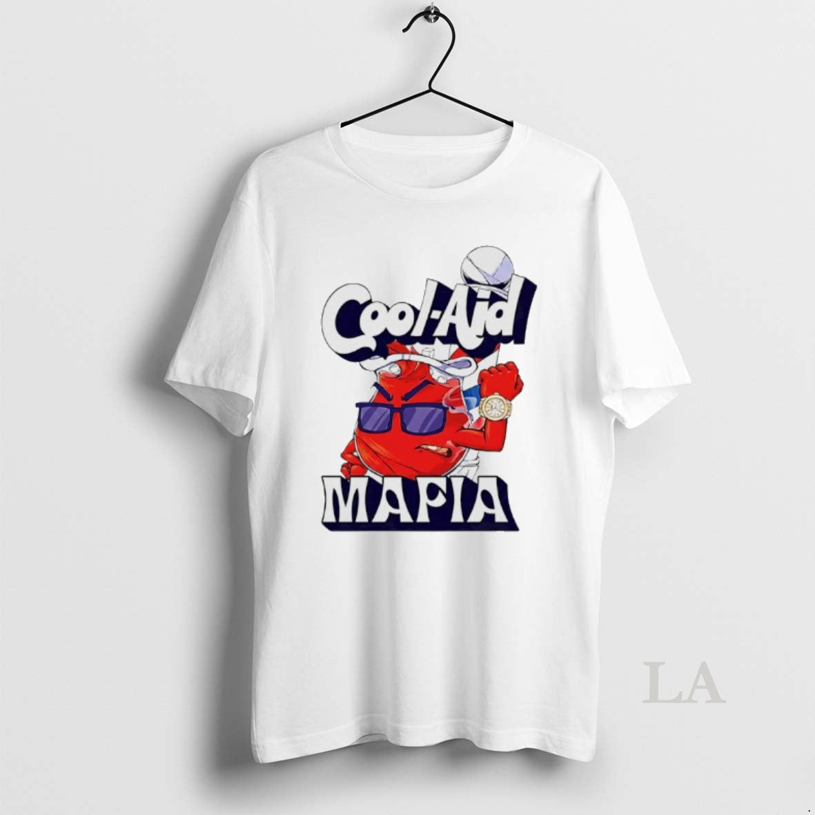 Original The Cool Aid Mafia Has Returned T-Shirts, Hoodie, Sweatshirt | PopFlextees.com