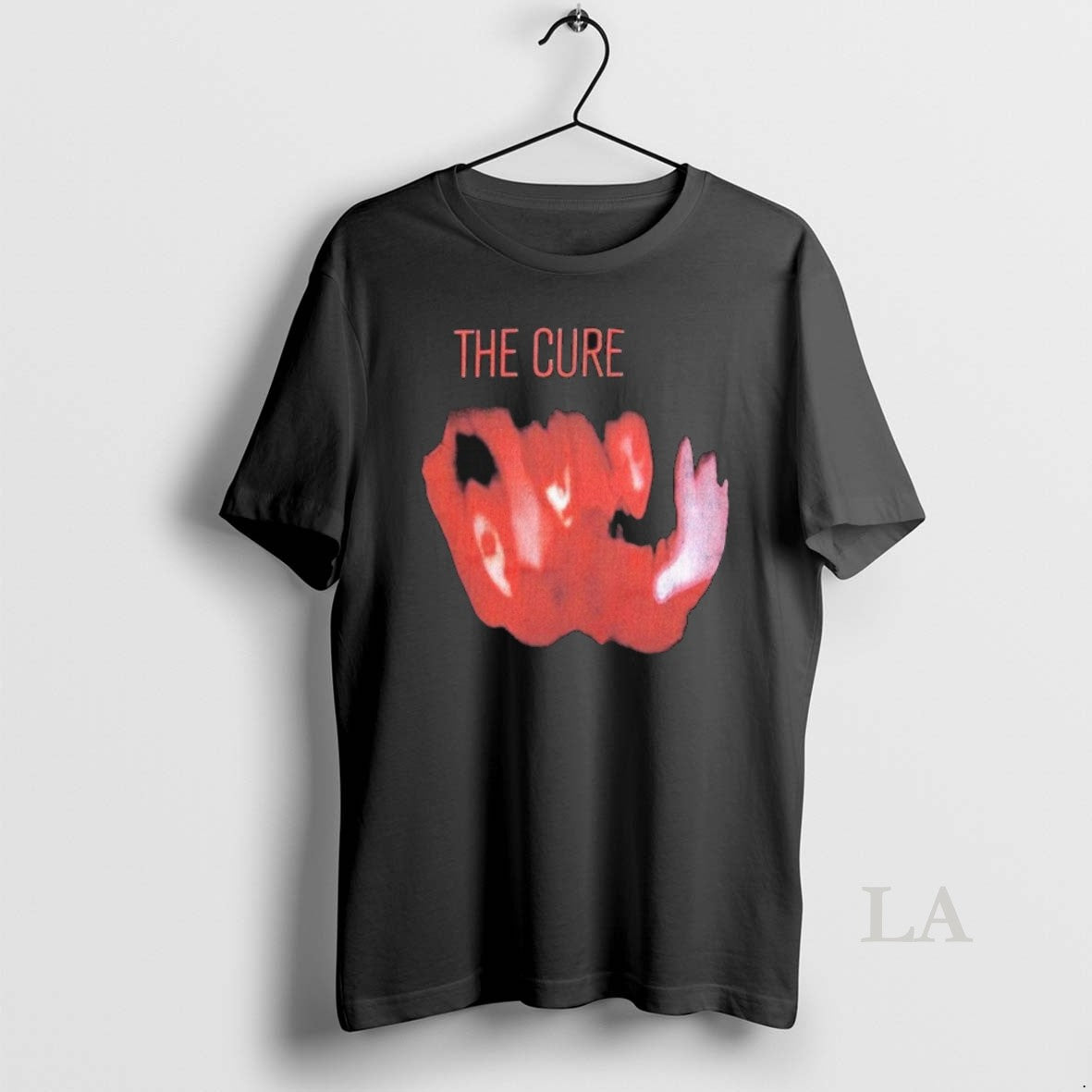 Original The Cure Pornography T-Shirts, Hoodie, Sweatshirt | PopFlextees.com