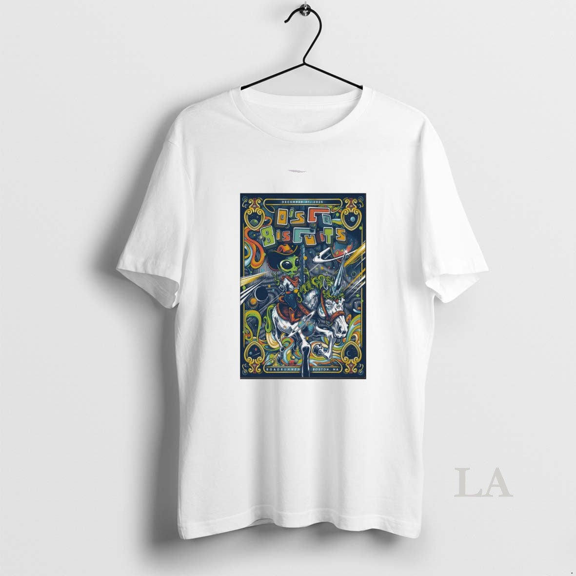 Original The Disco Biscuits Boston Nye December 31 2025 Roadrunner Boston Ma T-Shirts, Hoodie, Sweatshirt | PopFlextees.com