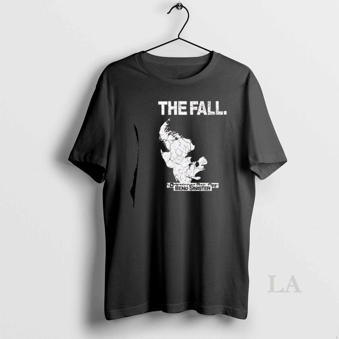 Original The Fall Bend Sinister Jonathon Byers T-Shirts, Hoodie, Sweatshirt | PopFlextees.com