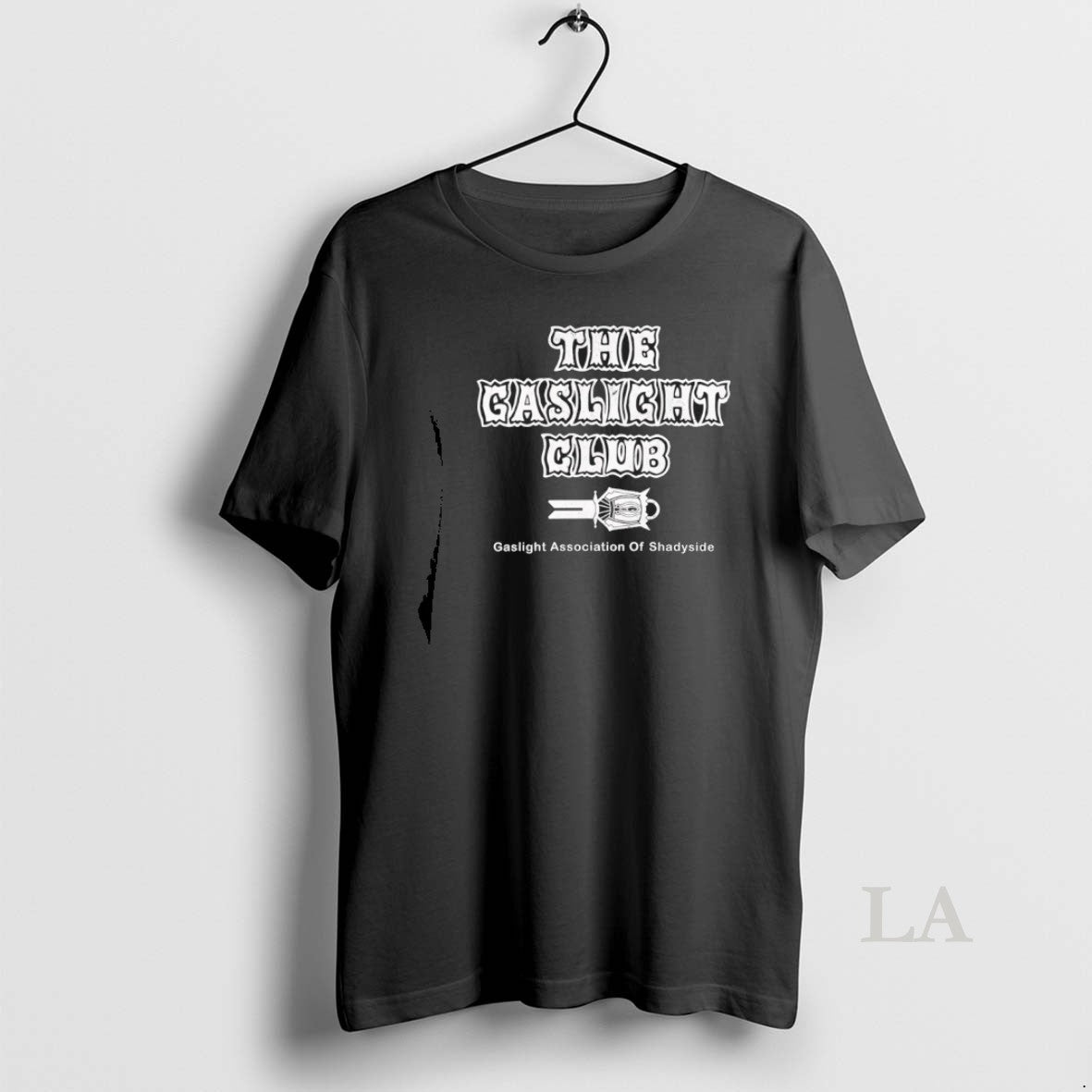 Original The Gaslight Club Gaslight Association Of Shadyside T-Shirts, Hoodie, Sweatshirt | PopFlextees.com