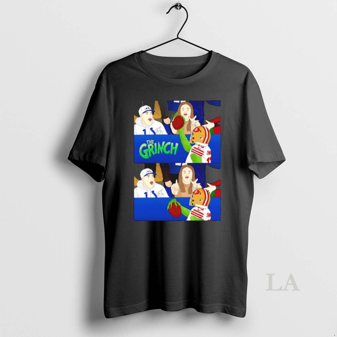 Original Grinch J J T-Shirts, Hoodie, Sweatshirt