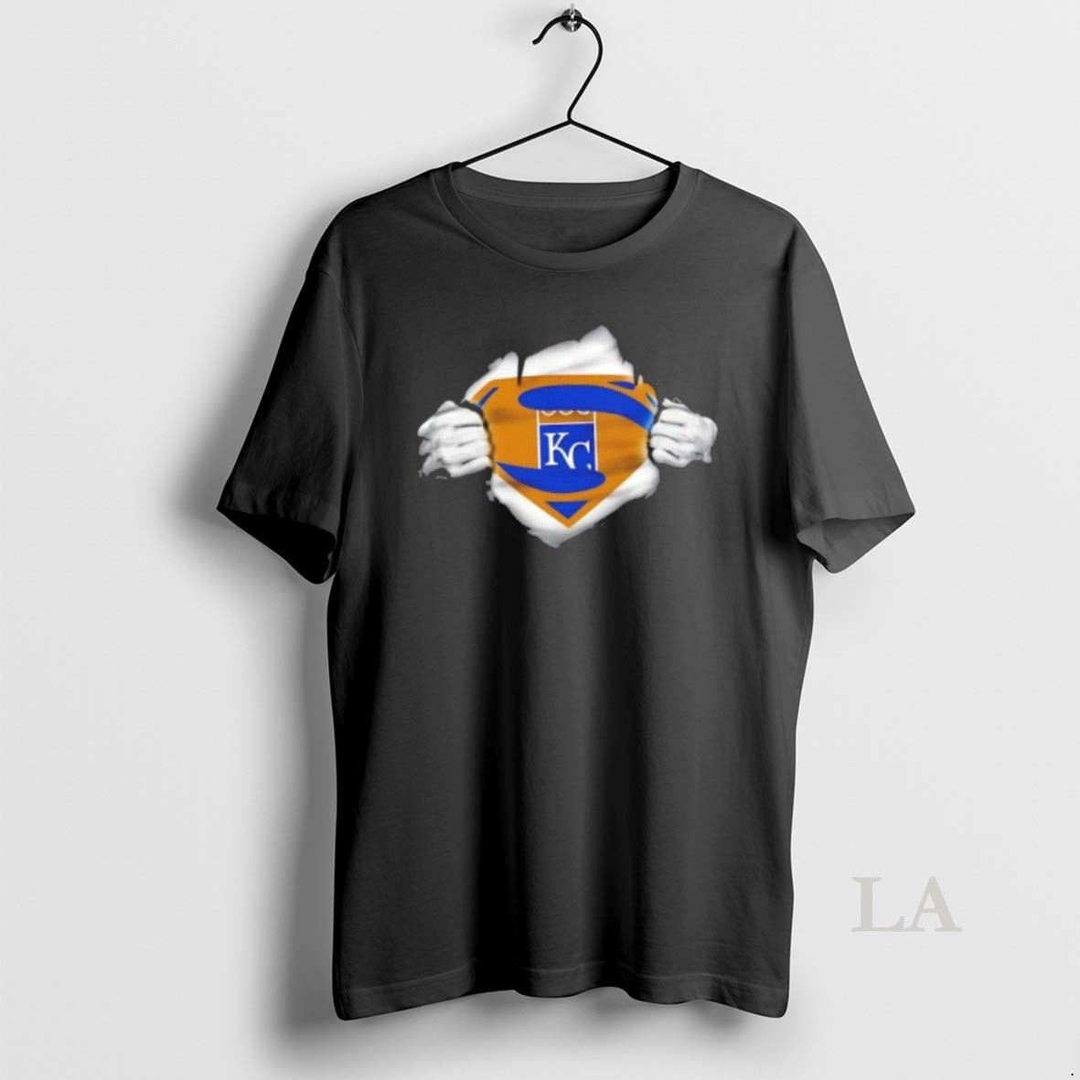 Original The Kansas City Royals Are My Superpower T-Shirts, Hoodie, Sweatshirt | PopFlextees.com