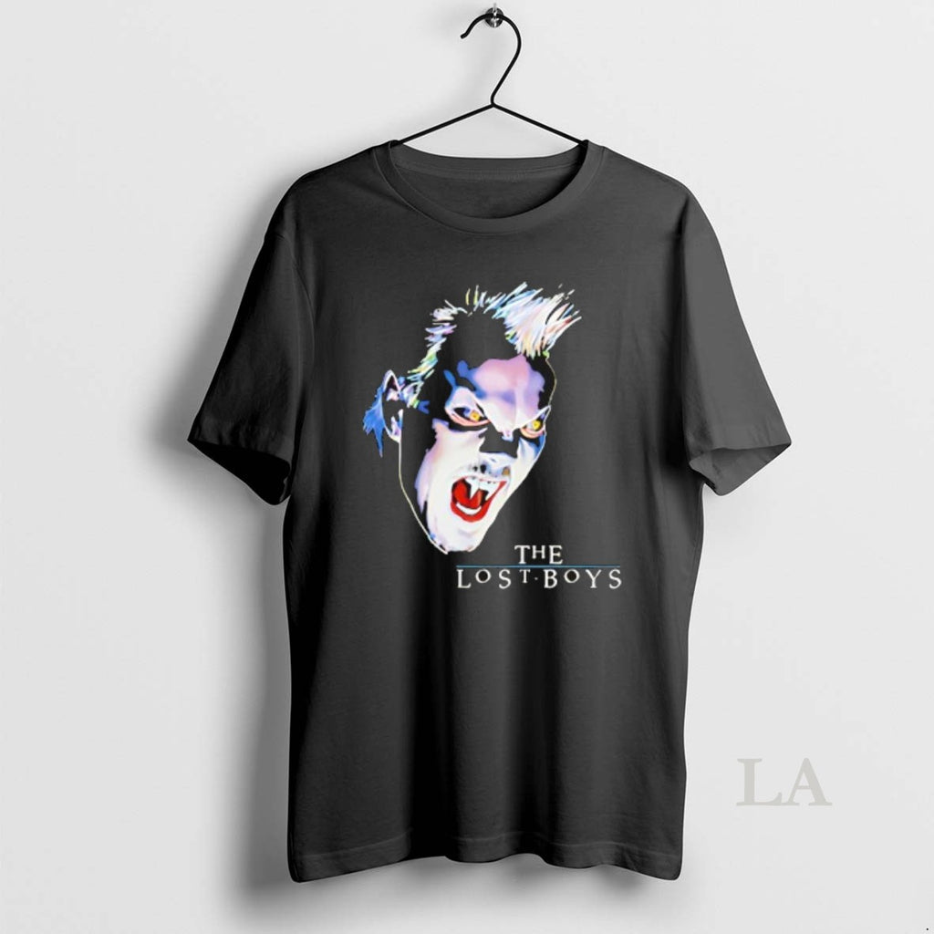 Original The Lost Boys Dracula T-Shirts, Hoodie, Sweatshirt | PopFlextees.com