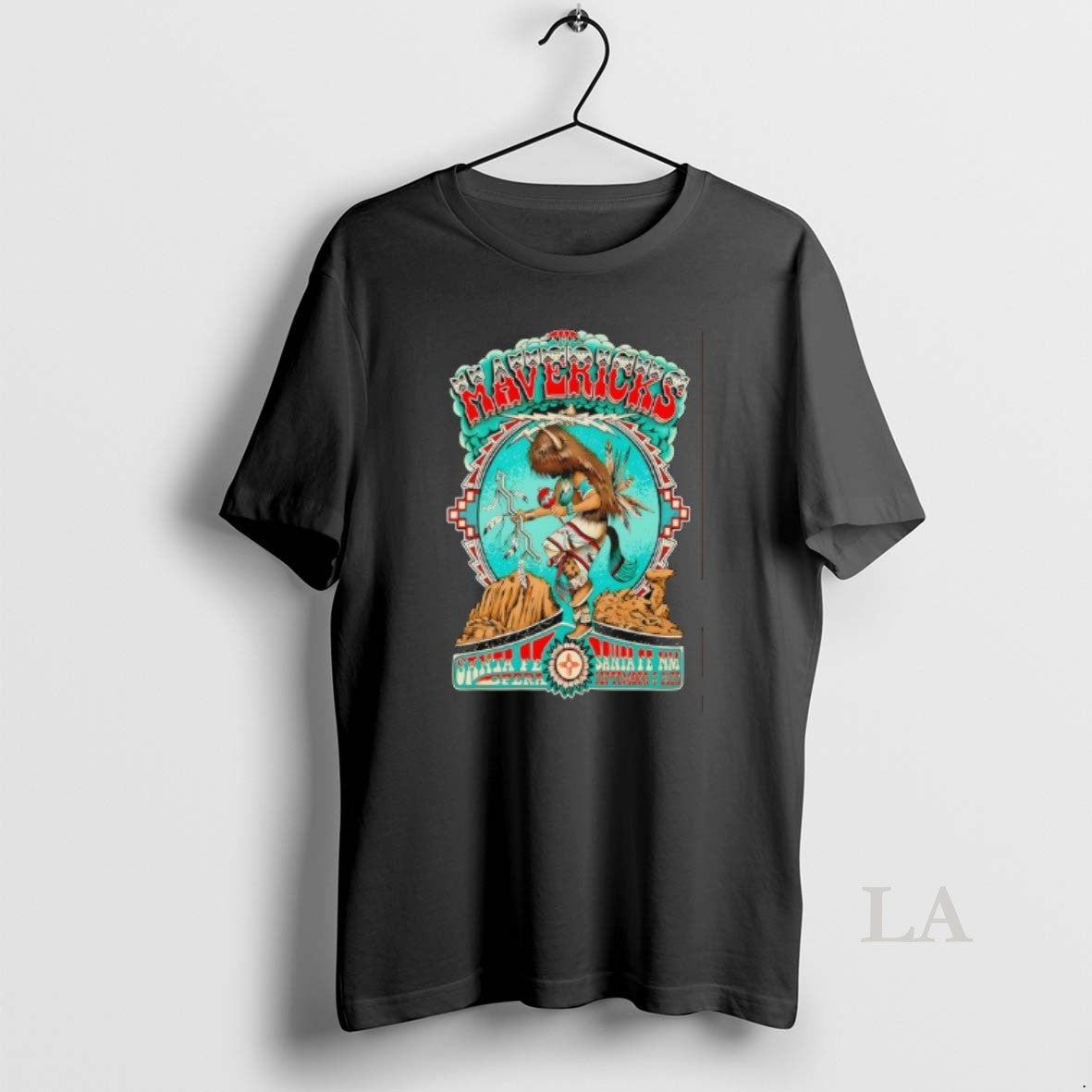 Original The Mavericks Sep 6 2025 Santa Fe Opera Santa Fe Nm T-Shirts, Hoodie, Sweatshirt | PopFlextees.com