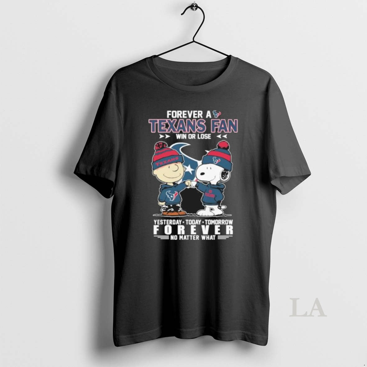 Original The Peanuts Fist Bump Forever A Houston Texans Fan Win Or Lose T-Shirts, Hoodie, Sweatshirt | PopFlextees.com