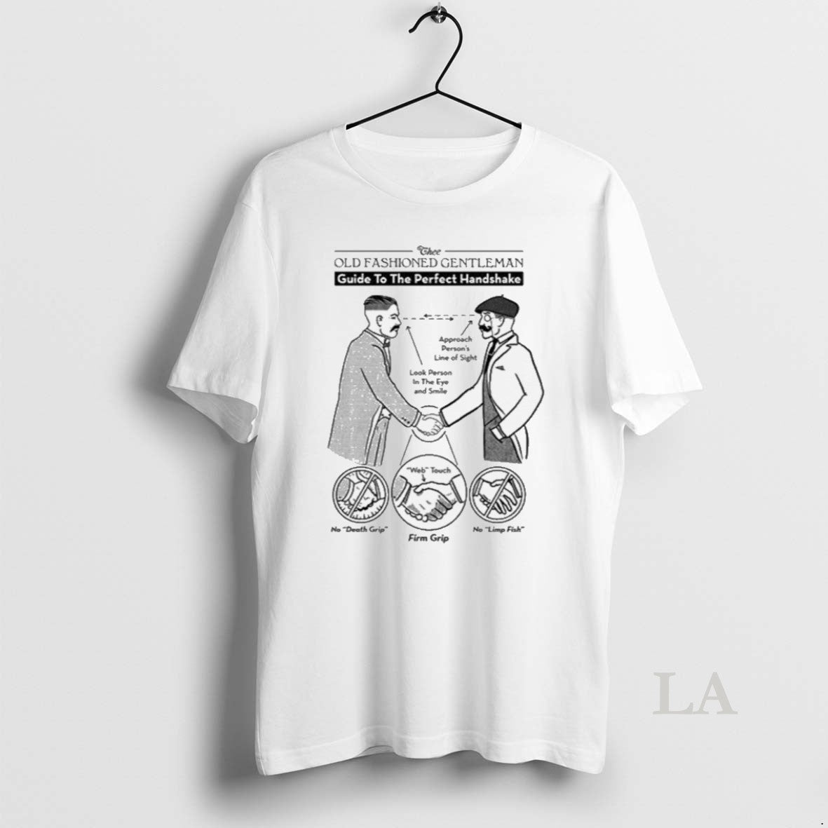 Original The Perfect Handshake Graphic T-Shirts, Hoodie, Sweatshirt | PopFlextees.com