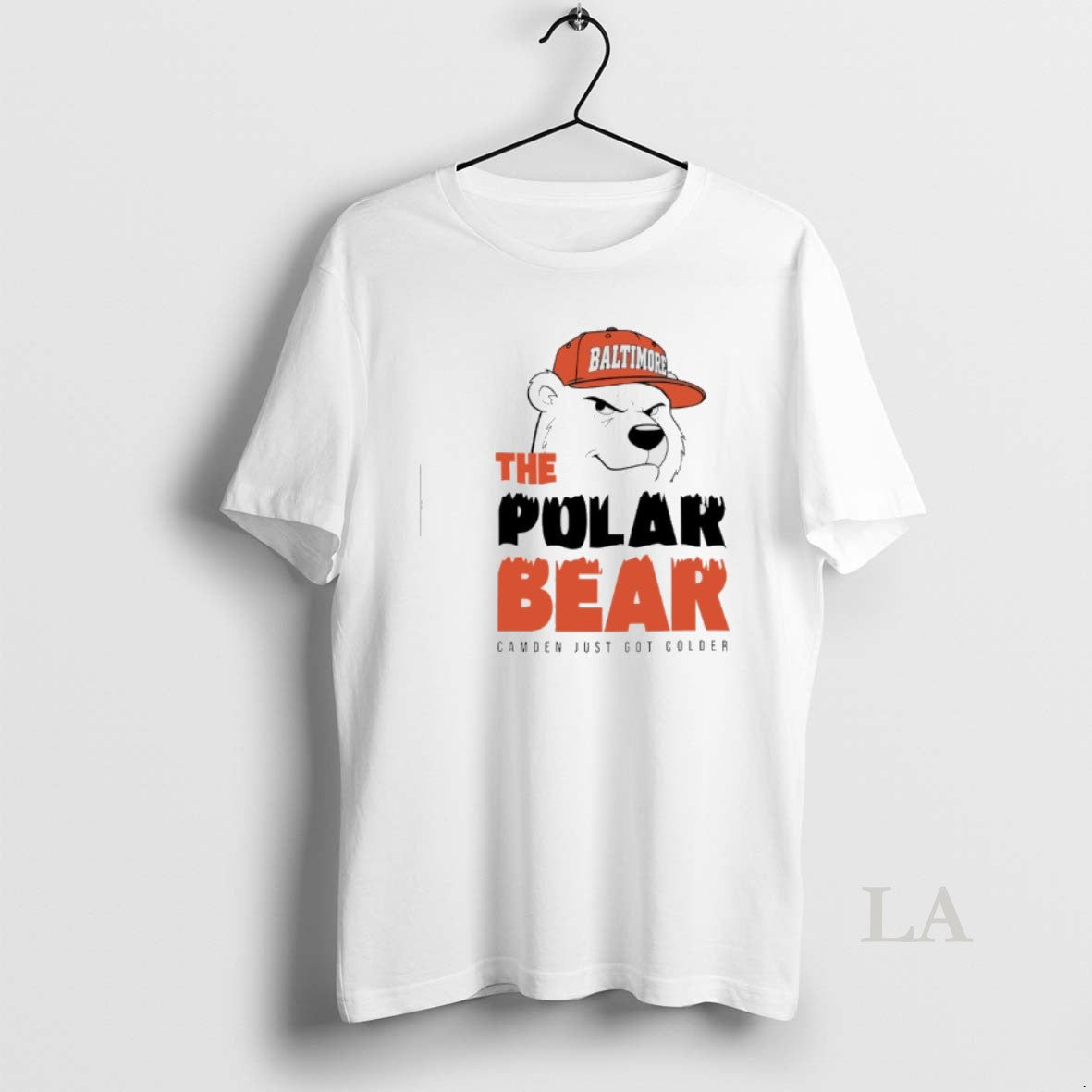 Original The Polar Bear Pete Alonso Camden Just Got Colder T-Shirts, Hoodie, Sweatshirt | PopFlextees.com