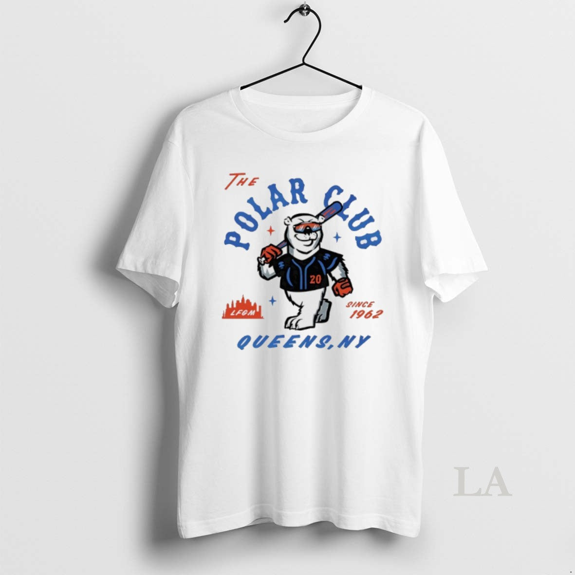 Original The Polar Club Pete Alonso New York Mets Lfgm Since 1962 T-Shirts, Hoodie, Sweatshirt | PopFlextees.com