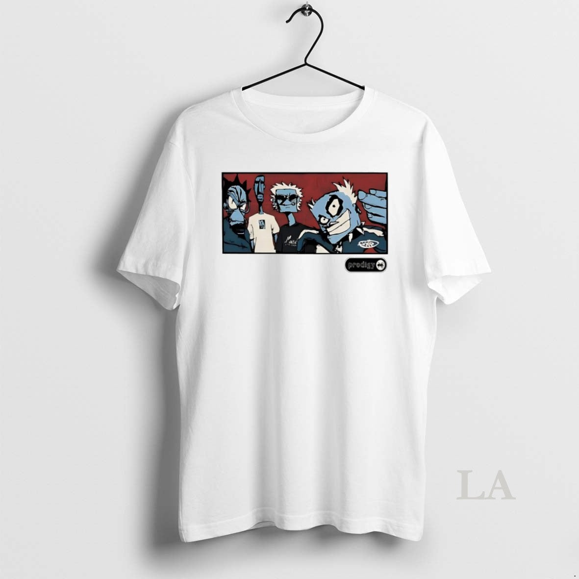 Original The Prodigy Inspired 1997 Tour Circle T-Shirts, Hoodie, Sweatshirt | PopFlextees.com
