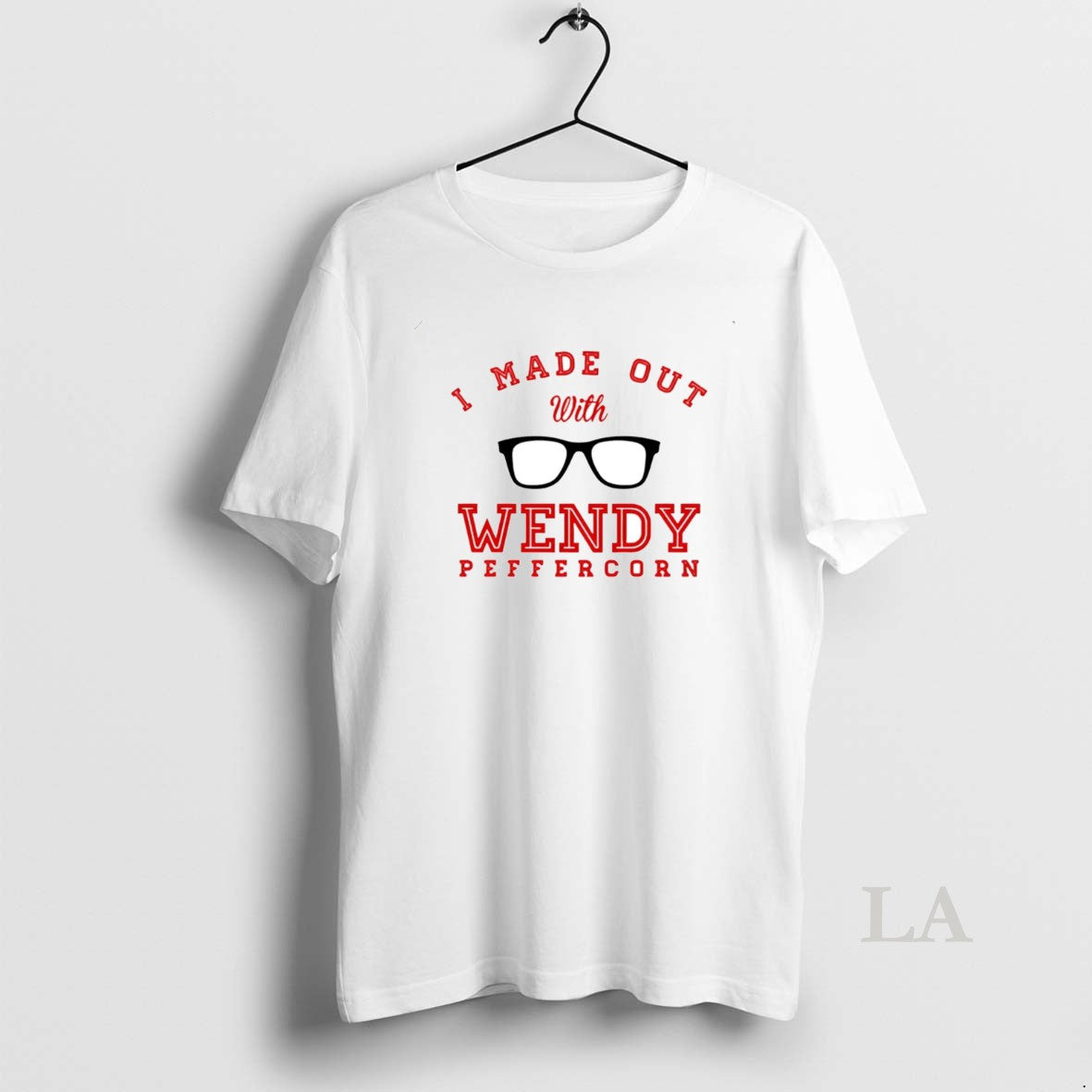 Original The Sandlot I Made Out With Wendy Peffercorn T-Shirts, Hoodie, Sweatshirt | PopFlextees.com