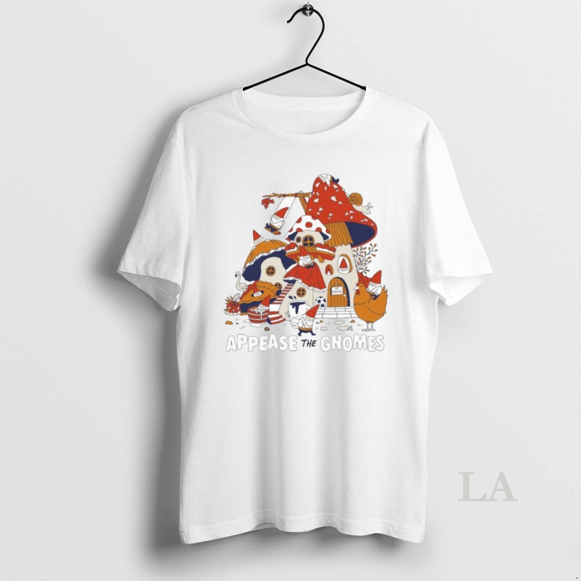 Original The Sims Appease The Gnomes T-Shirts, Hoodie, Sweatshirt | PopFlextees.com