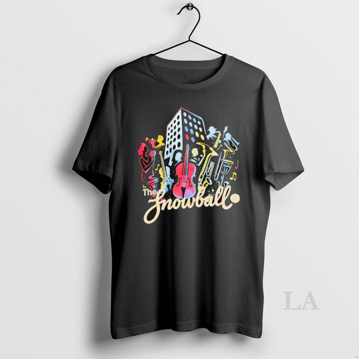 Original The Snowball Music T-Shirts, Hoodie, Sweatshirt | PopFlextees.com