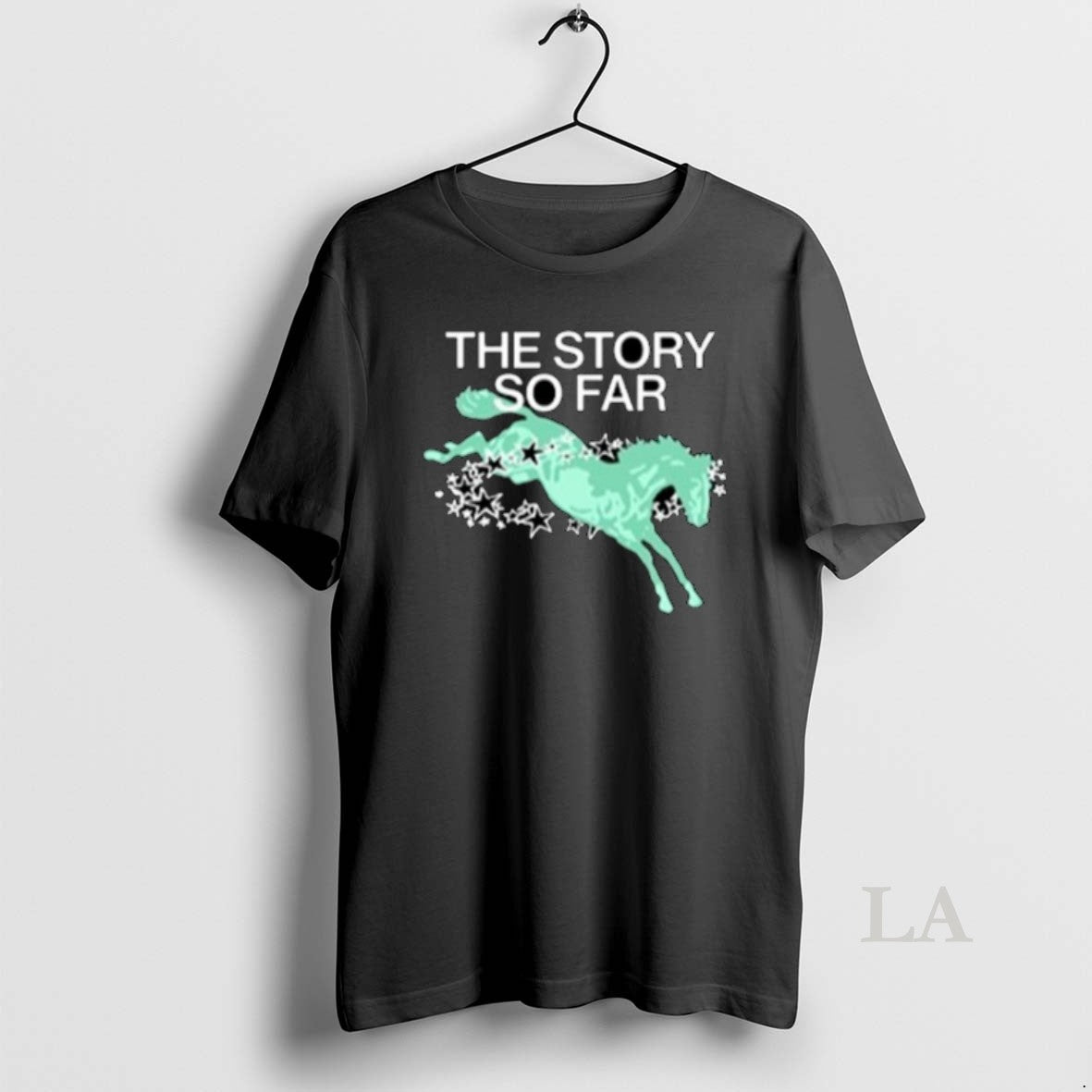 Original The Story So Far Stallion 2025 Holiday T-Shirts, Hoodie, Sweatshirt | PopFlextees.com