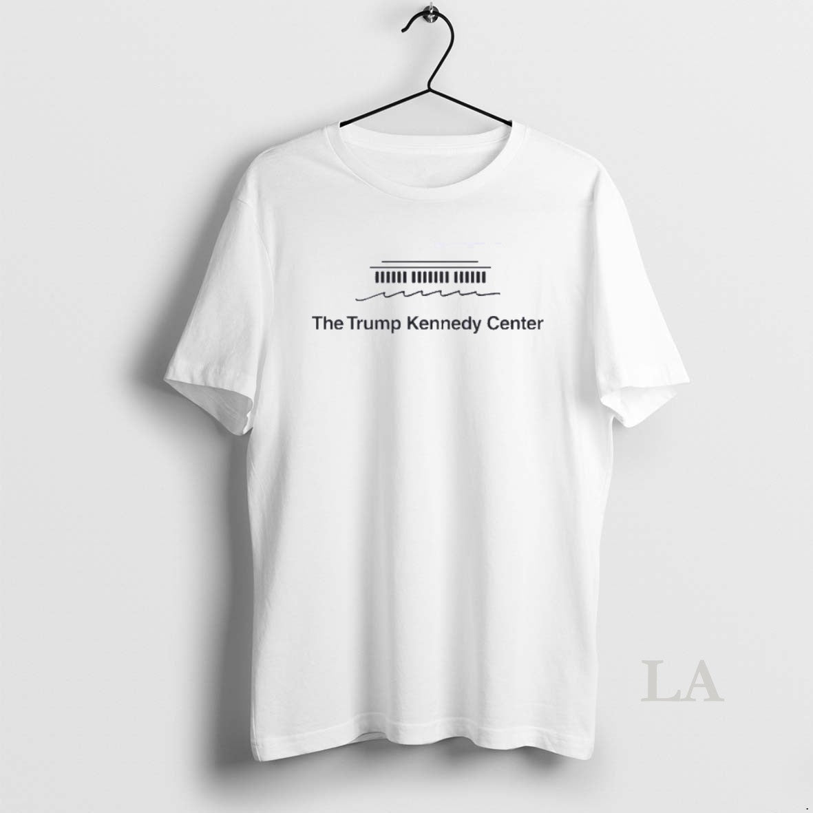 Original The Trump Kennedy Center 2025 T-Shirts, Hoodie, Sweatshirt | PopFlextees.com