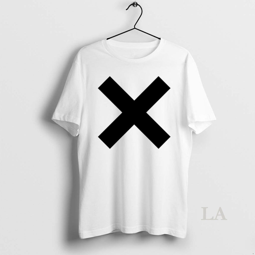 Original The Xx Re Release Circle T-Shirts, Hoodie, Sweatshirt | PopFlextees.com