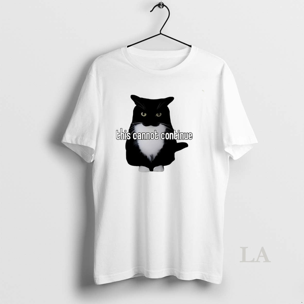 Original This Cannot Continue Unicouniuni Cat Circle T-Shirts, Hoodie, Sweatshirt | PopFlextees.com