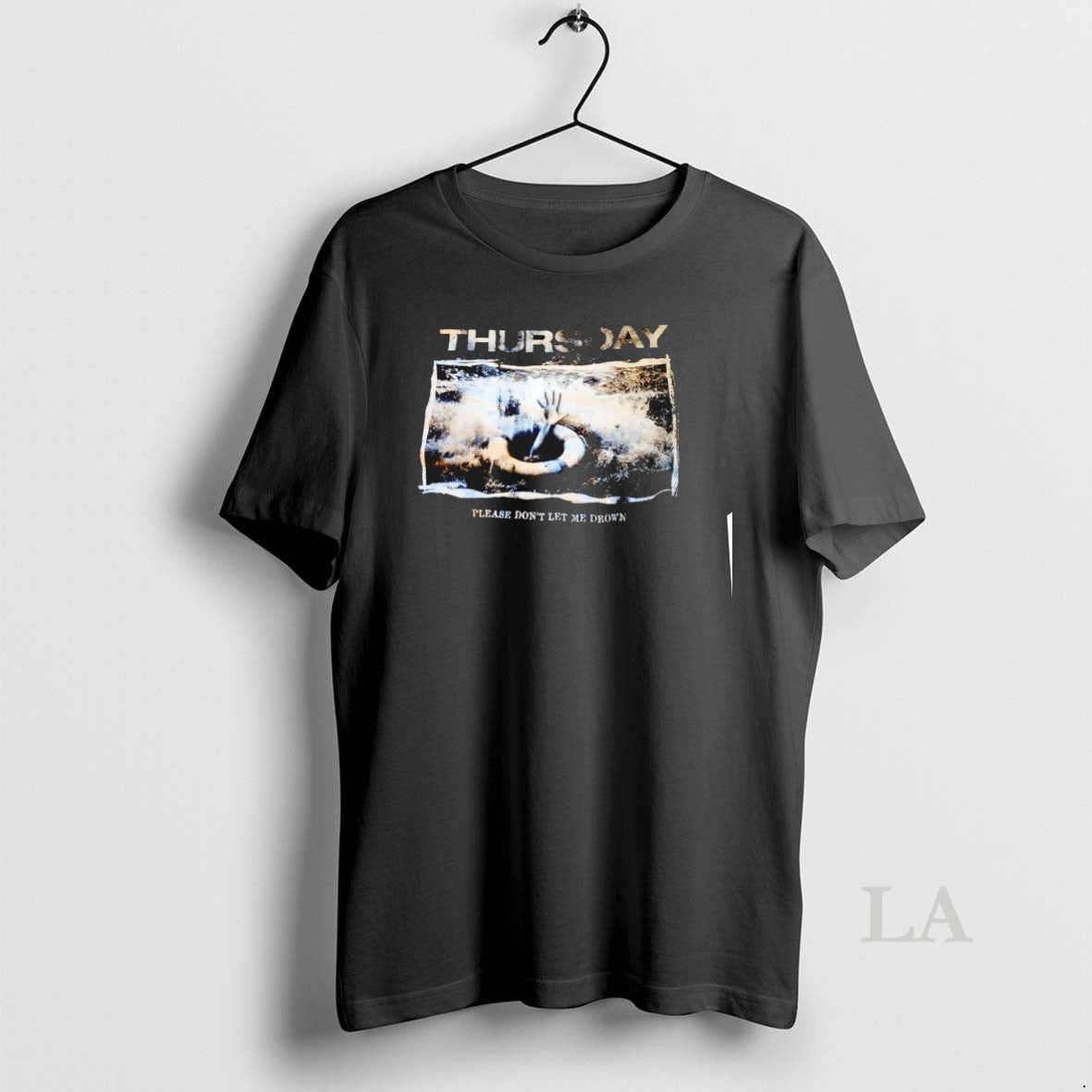Original Thursday Please Dont Let Me Drown T-Shirts, Hoodie, Sweatshirt | PopFlextees.com