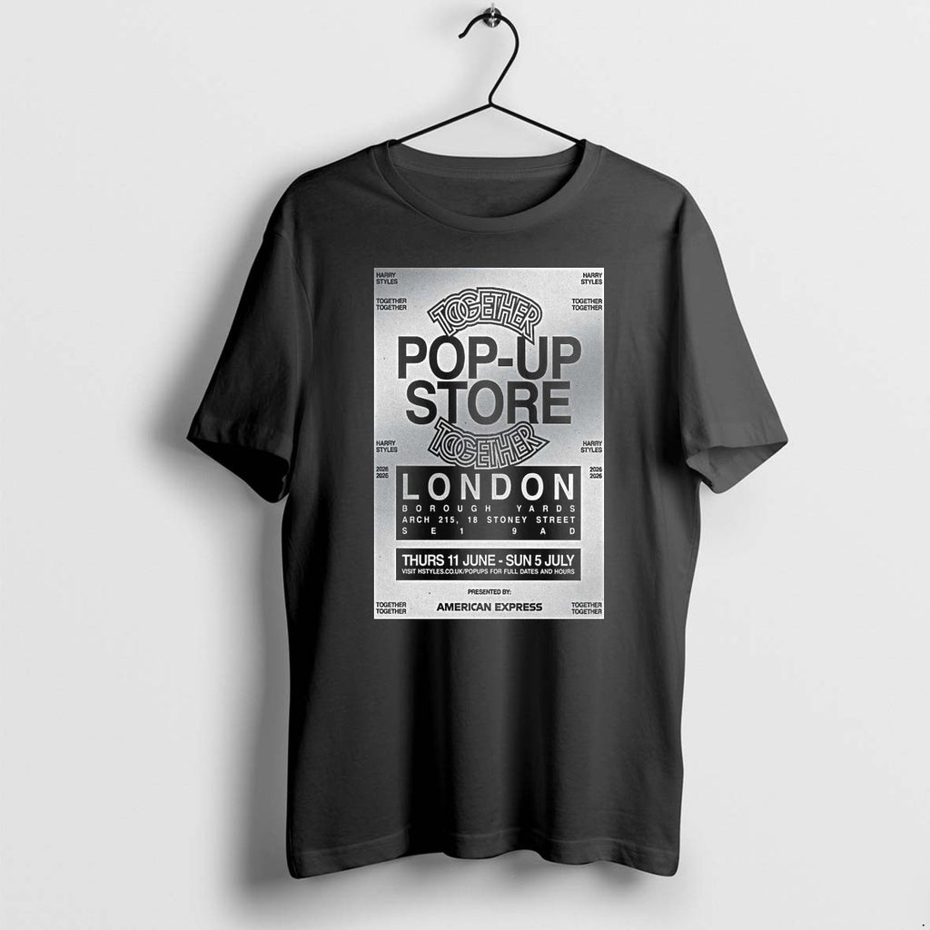 Original Together Together London Pop Up June 11 2026 1 Tshirts Jpg