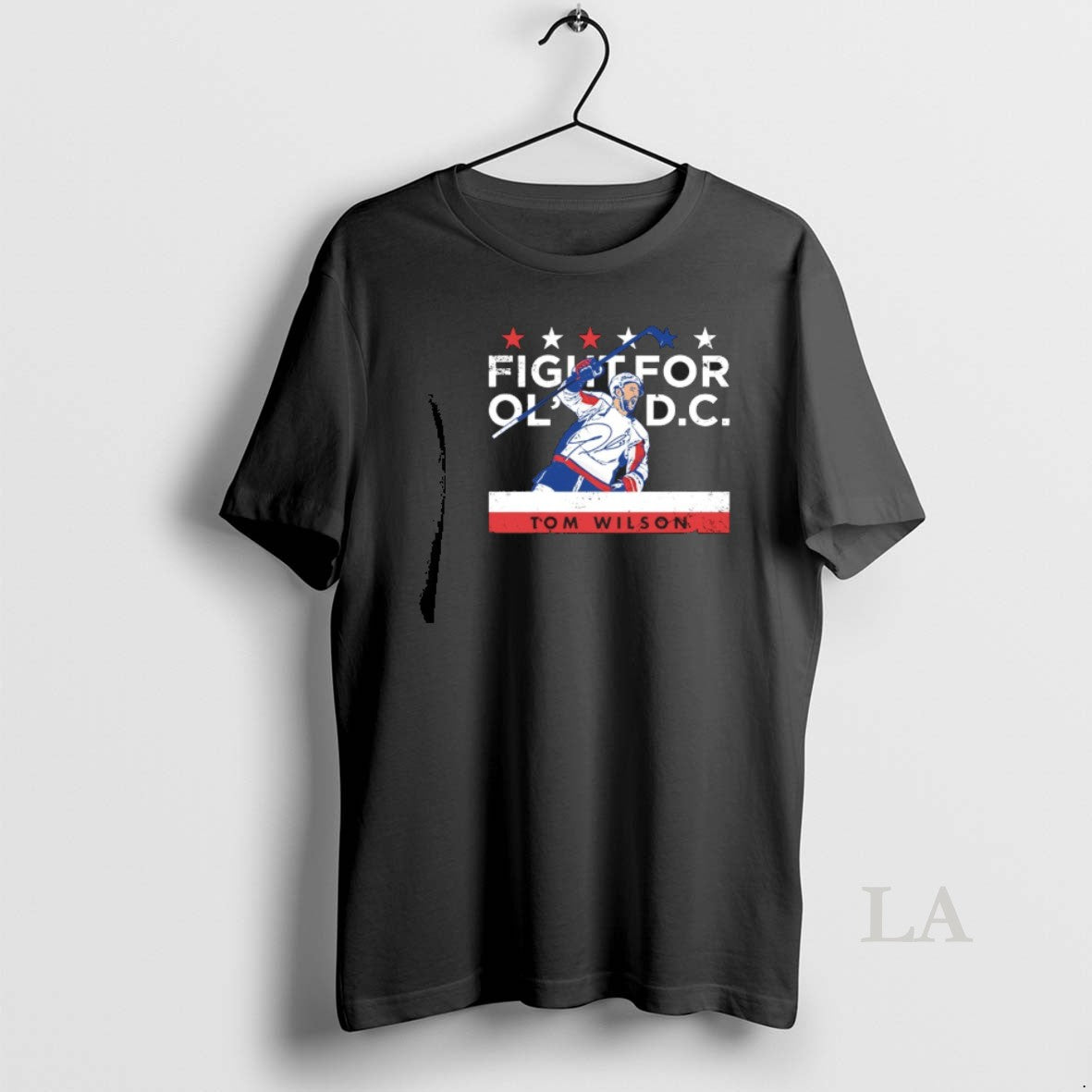 Original Tom Wilson Washington Capitals Fight For Old Dc Signature T-Shirts, Hoodie, Sweatshirt | PopFlextees.com