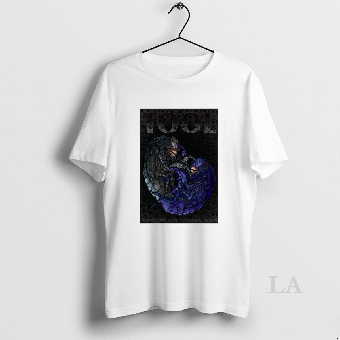 Original Tool December 6 2025 Good Things Festival Sydney Showground Sydney Tour T-Shirts, Hoodie, Sweatshirt