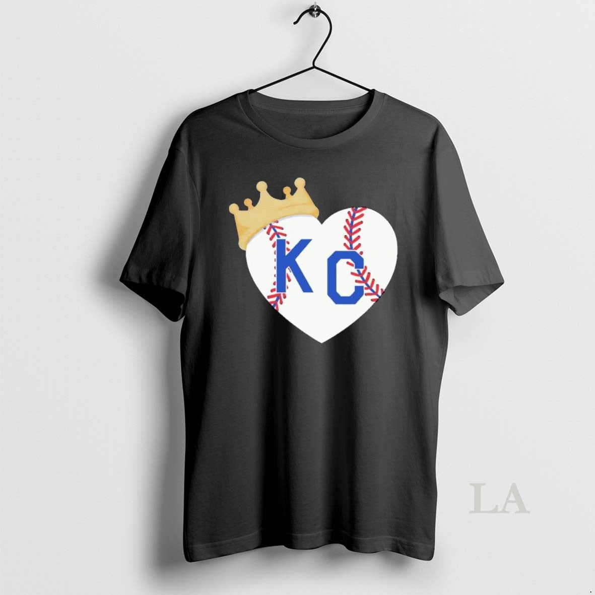 Original Top Royals Literacy League Kc Heart T-Shirts, Hoodie, Sweatshirt | PopFlextees.com