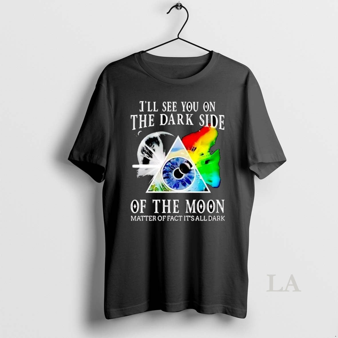 Original Top The Dark Side Of The Moon T-Shirts, Hoodie, Sweatshirt | PopFlextees.com