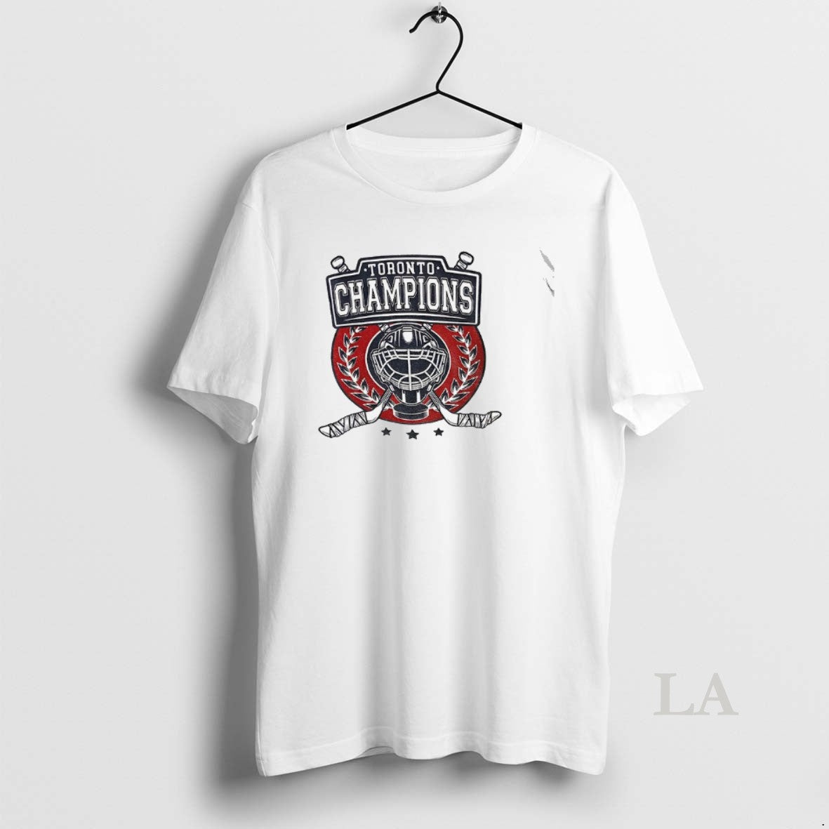 Original Toronto Maple Leafs Hockey Toronto Champions T-Shirts, Hoodie, Sweatshirt | PopFlextees.com