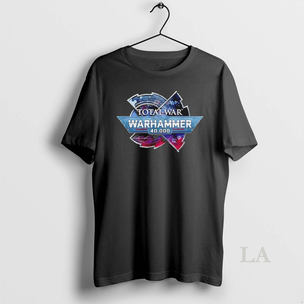 Original Total War Warhammer 40000 T-Shirts, Hoodie, Sweatshirt | PopFlextees.com