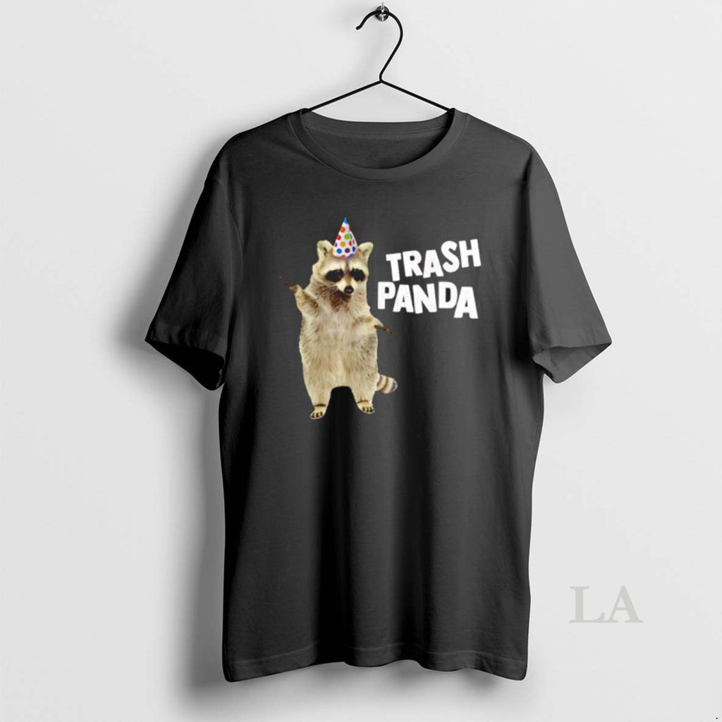 Original Trash Panda Raccoon Dance T-Shirts, Hoodie, Sweatshirt