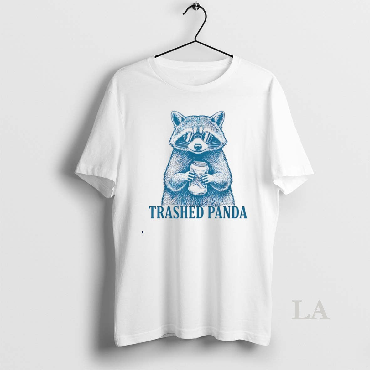 Original Trashed Panda Racoon Gets Drunk Raccoon Meme T-Shirts, Hoodie, Sweatshirt | PopFlextees.com