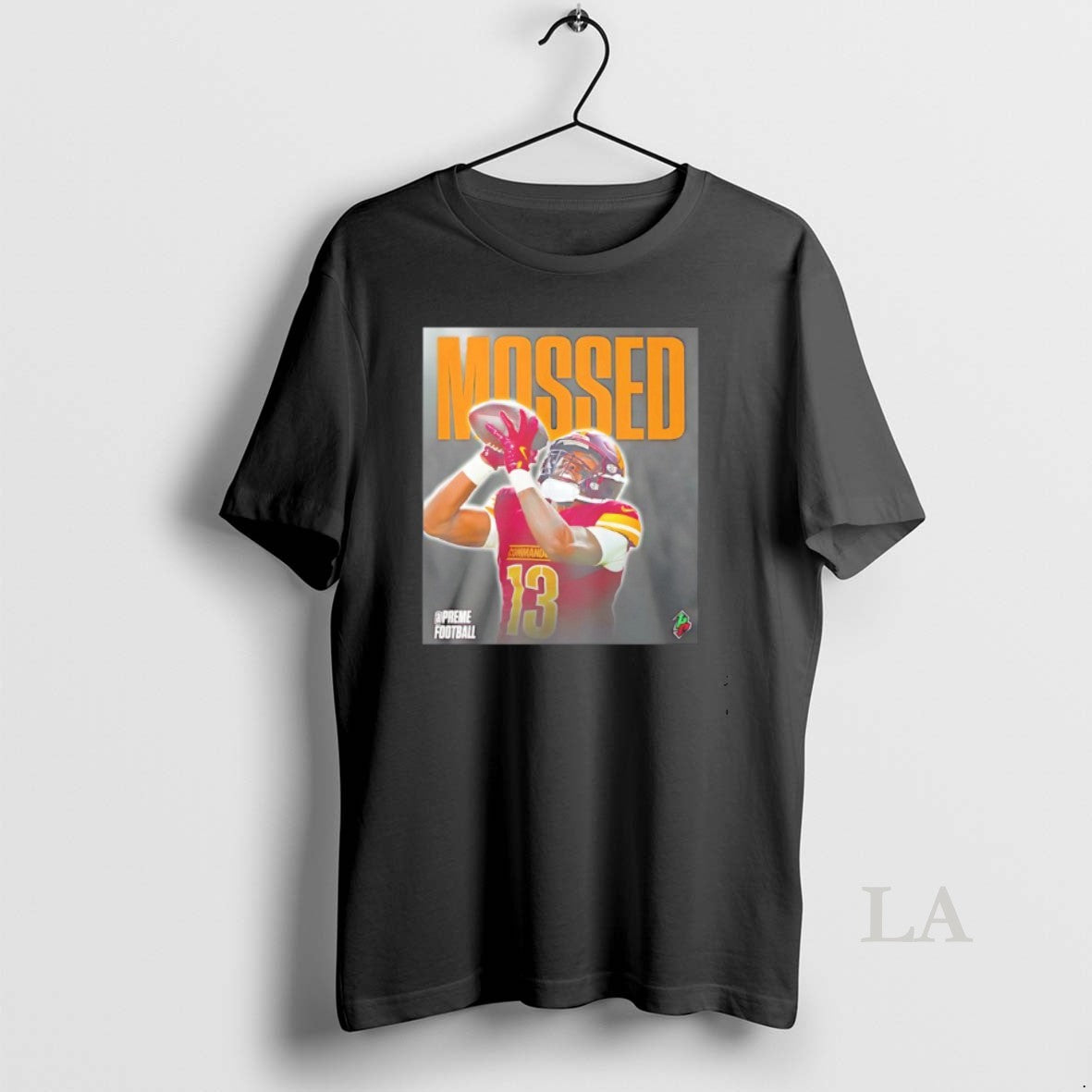 Original Treylon Burks Catch Of The Year Commanders Football T-Shirts, Hoodie, Sweatshirt | PopFlextees.com