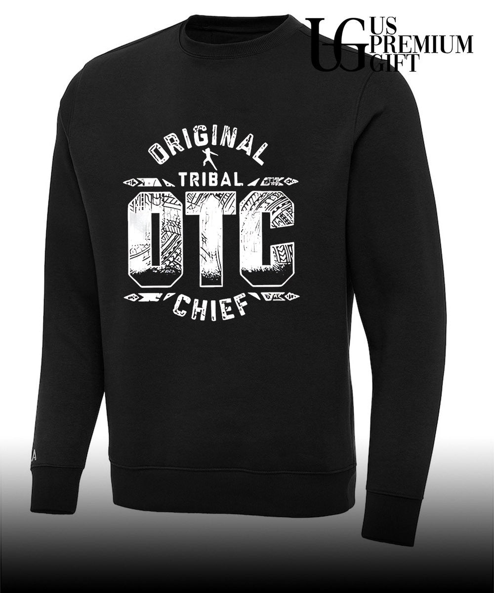 Original Tribal Chief shirt