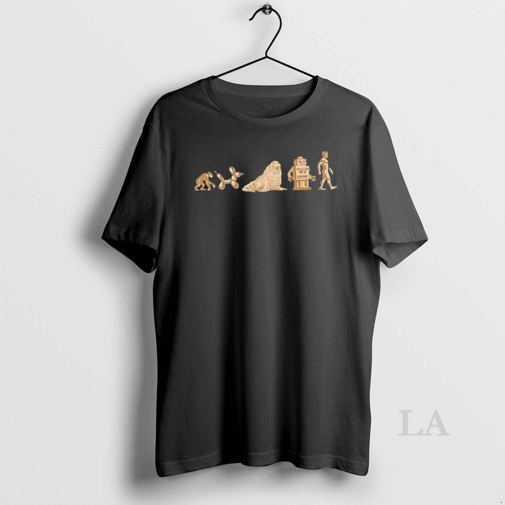 Original True Evolution T-Shirts, Hoodie, Sweatshirt | PopFlextees.com