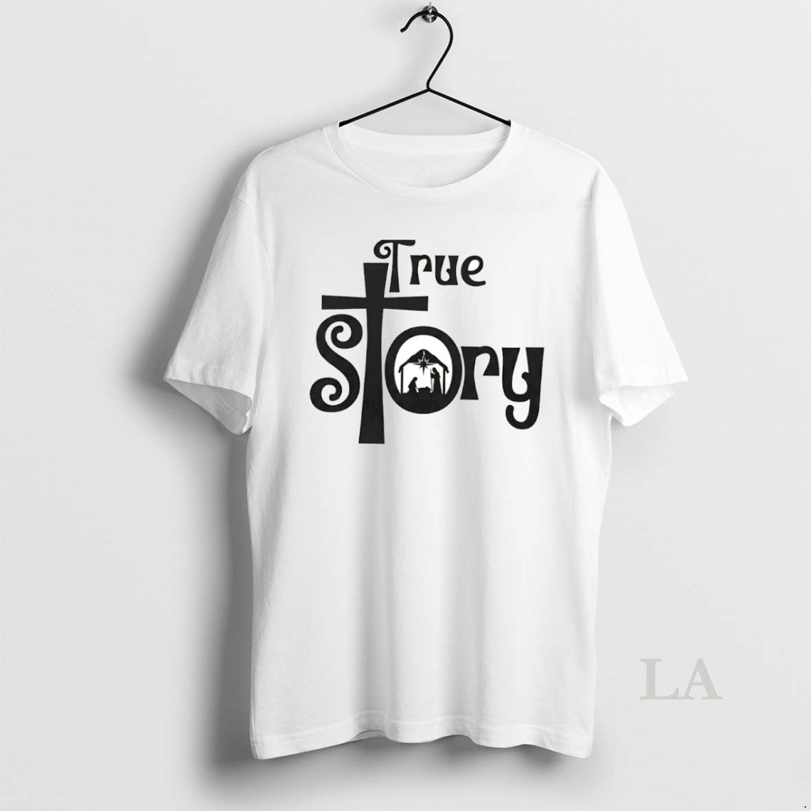 Original True Story Circle T-Shirts, Hoodie, Sweatshirt | PopFlextees.com