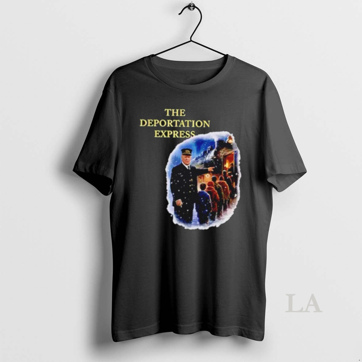 Original Trump Deportation Express T-Shirts, Hoodie, Sweatshirt