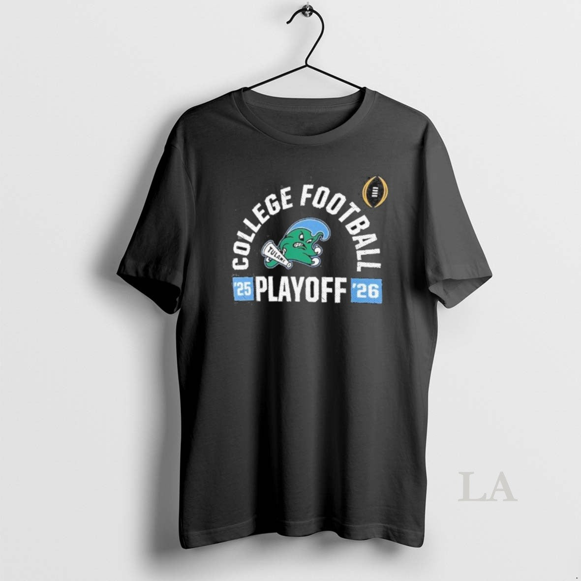 Original Tulane Green Wave 2025 26 College Football Playoff Touchdown Glory T-Shirts, Hoodie, Sweatshirt | PopFlextees.com