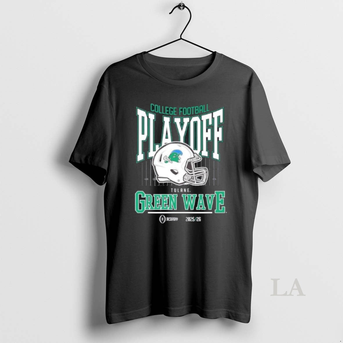 Original Tulane Green Wave Cfp 12 Team Announcement T-Shirts, Hoodie, Sweatshirt | PopFlextees.com