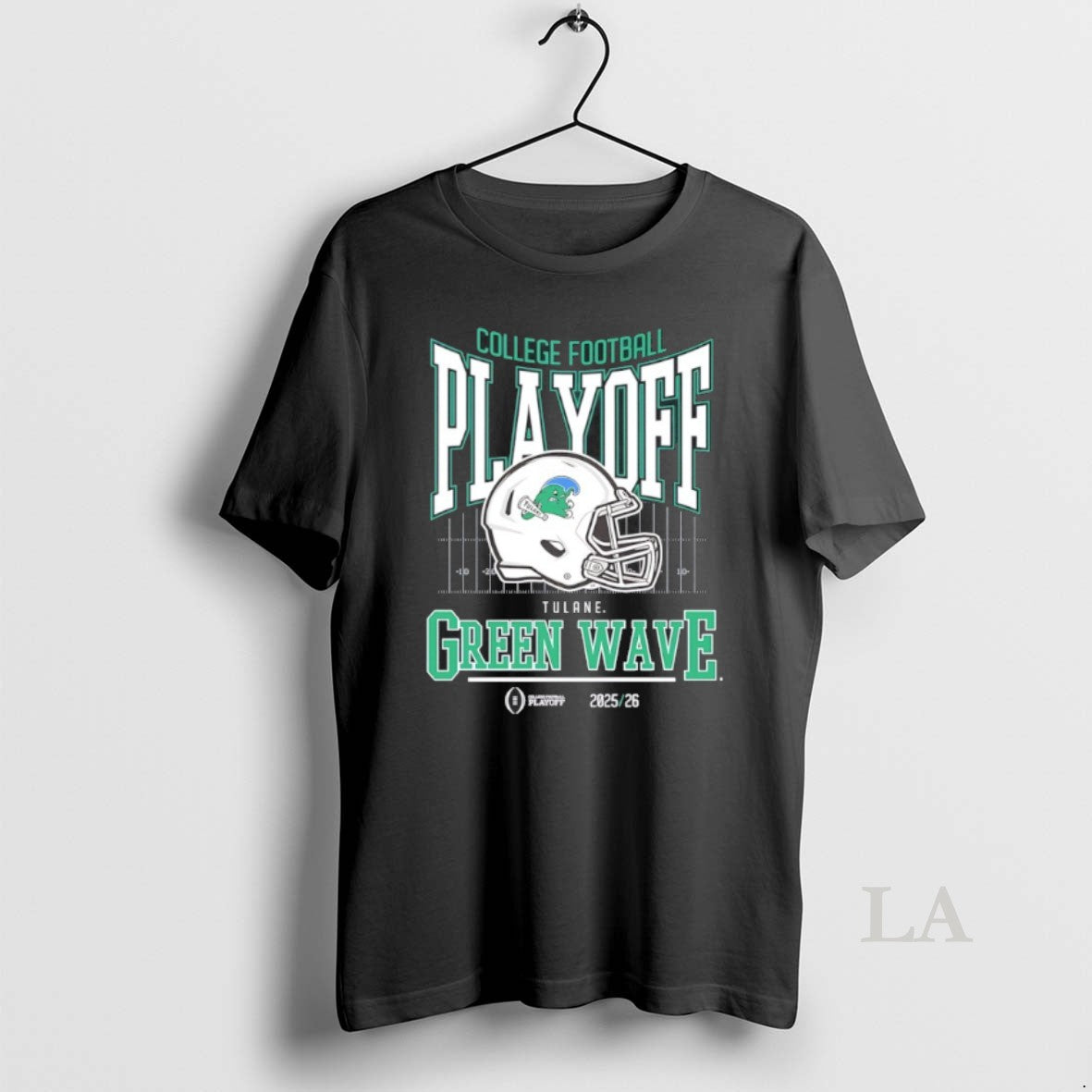Original Tulane Green Wave College Football Playoff 2025 26 Helmet T-Shirts, Hoodie, Sweatshirt | PopFlextees.com