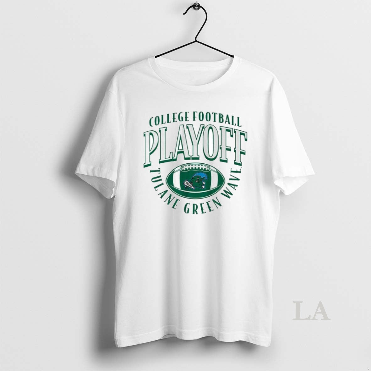 Original Tulane Green Wave Football 2025 Cfp Curve T-Shirts, Hoodie, Sweatshirt | PopFlextees.com